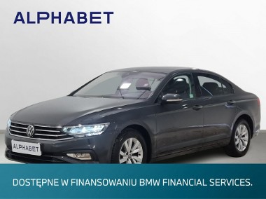 Volkswagen Passat B8 Passat 2.0 TDI EVO Essence Salon PL 1 wł Salon PL-1