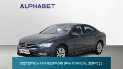 Volkswagen Passat B8 Passat 2.0 TDI EVO Essence Salon PL 1 wł Salon PL