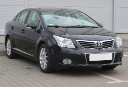 Toyota Avensis III , Salon Polska, Skóra, Navi, Xenon, Bi-Xenon, Klimatronic,