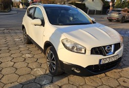 Nissan Qashqai I Nissan Qashqai 1.5dCi , rok produkcji 2012