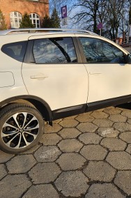 Nissan Qashqai 1.5dCi , rok produkcji 2012-2