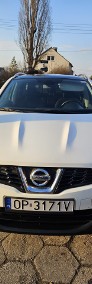 Nissan Qashqai 1.5dCi , rok produkcji 2012-3