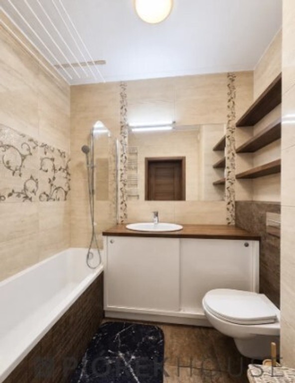 2-pokojowe mieszkanie na Woli - Więcej
