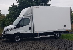 Iveco Daily KONTENER 8EP KLIMA 4,23x2,24x2,25 3,0-160KM 35S15 MANUAL 6-BIEGÓW AC