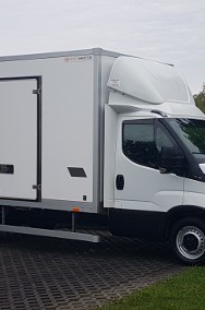 KONTENER 8EP KLIMA 4,23x2,24x2,25 3,0-160KM 35S15 MANUAL 6-BIEGÓW AC-2