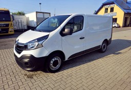 Renault Trafic 2.0 120KM Hak Klima PDC L1H1