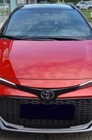 Toyota Corolla XII GR Sport 1.8 Hybrid GR Sport 1.8 Hybrid 140KM | Podgrzewane fotele!-2