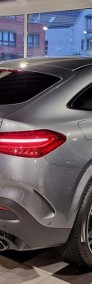 Mercedes-Benz Klasa GLE W167 AMG Coupe 53 4-Matic+ Coupe 53 4M+ Pakiet wyposażenia AMG Premium Plus-3