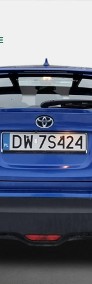 Toyota C-HR 1.8 Hybrid Premium Hatchback. DW7S424-4
