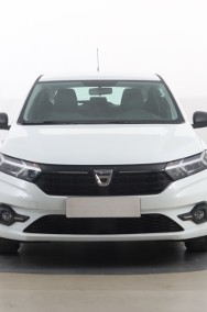 Dacia Sandero II , Salon Polska, 1. Właściciel, Serwis ASO, GAZ, Tempomat-2