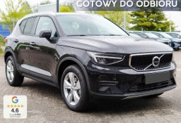 Volvo XC40 B3 Core 2.0 B3 Core (163KM) | Harman Kardon + Tylne i przednie czujn