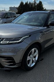 Land Rover Range Rover Velar Range Rover VELAR-2