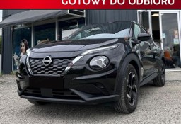 Nissan Juke Acenta DCT 1.0 DIG-T Acenta DCT 1.0 DIG-T 114KM / Pakiet Design