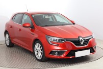 Renault Megane IV , Salon Polska, Klimatronic, Tempomat