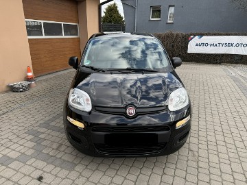 Fiat Panda III 1,2 69KM Klimatyzacja