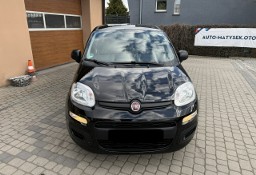 Fiat Panda III 1,2 69KM Klimatyzacja