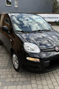 Fiat Panda III 1,2 69KM Klimatyzacja-2