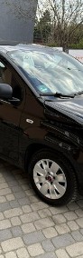 Fiat Panda III 1,2 69KM Klimatyzacja-3