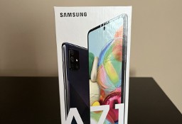 Samsung Galaxy a71
