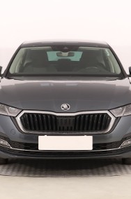 Skoda Octavia III , Salon Polska, Serwis ASO, Navi, Klimatronic, Tempomat,-2