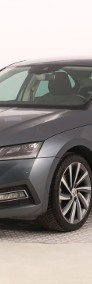 Skoda Octavia III , Salon Polska, Serwis ASO, Navi, Klimatronic, Tempomat,-3