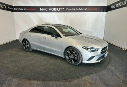 Mercedes-Benz Klasa CLA