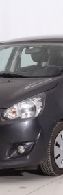 Mitsubishi Space Star , Salon Polska, 1. Właściciel, Klima-3