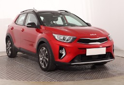 Kia Stonic , Salon Polska, 1. Właściciel, Serwis ASO, Automat, VAT 23%,