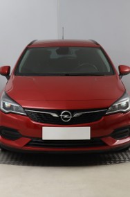 Opel Astra J , Salon Polska, Serwis ASO, Klima, Tempomat, Parktronic-2