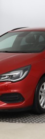 Opel Astra J , Salon Polska, Serwis ASO, Klima, Tempomat, Parktronic-3