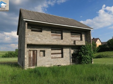 Dom Braciejówka-1