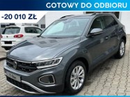 Volkswagen T-Roc Life Plus 1.5 TSI DSG Life Plus 1.5 TSI 150KM DSG