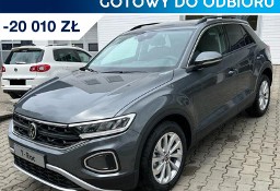 Volkswagen T-Roc Life Plus 1.5 TSI DSG Life Plus 1.5 TSI 150KM DSG