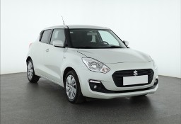 Suzuki Swift V , Salon Polska, Serwis ASO, Klima, Podgrzewane siedzienia