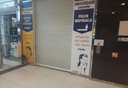 Lokal Warszawa Praga-Południe, ul. Grochowska 207