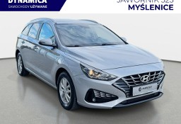 Hyundai i30 II VAT 23% SW Modern 1.0T-GDI 120KM M6 2023 r., salon PL, I właściciel