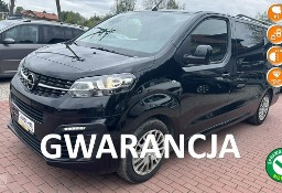 Opel Vivaro III Extra Long, Gwarancja