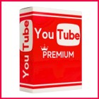 YouTube Premium Konto 12 miesięcy subskrypcji