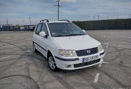 Hyundai Matrix MiniVan