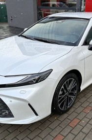 Toyota Camry VIII Prestige 2.5 Hybrid Dynamic Force Prestige 2.5 Hybrid Dynamic Force 231KM-2