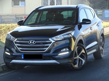 Hyundai Tucson III-1