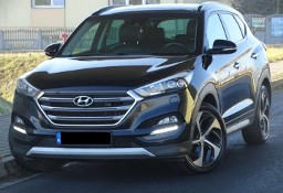 Hyundai Tucson III