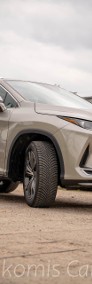 Lexus RX350 IV 3.5 RX350 V6 277KM-4