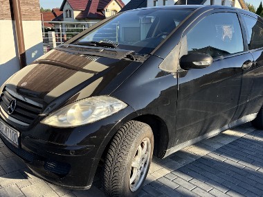 Doskonały dla córki na pierwsze auto-1