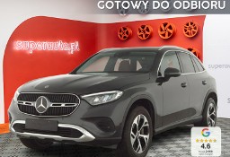 Mercedes-Benz Klasa GLC 300 e 4-Matic Avantgarde 2.0 300 e 4-Matic Avantgarde (313KM)