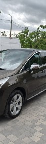Peugeot 3008 I 1.6 HDI 109 KM Oryginalny Przebieg Zarejestrowany-3