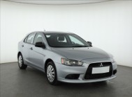 Mitsubishi Lancer VIII , Salon Polska, Serwis ASO, Klima