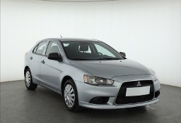 Mitsubishi Lancer VIII , Salon Polska, Serwis ASO, Klima