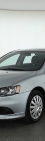 Mitsubishi Lancer VIII , Salon Polska, Serwis ASO, Klima-3