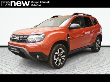 Dacia Duster I 1.0 TCe Journey+ LPG-1